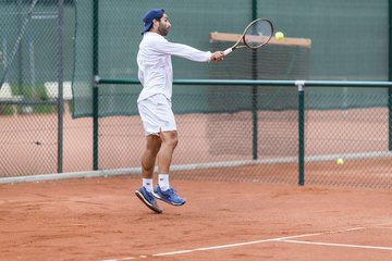 Bild 209 - Bergstedt Open